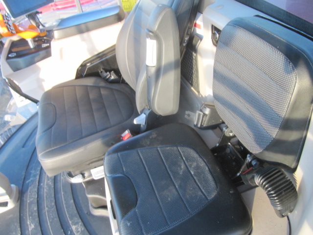 2024 Massey Ferguson WR265 Windrower