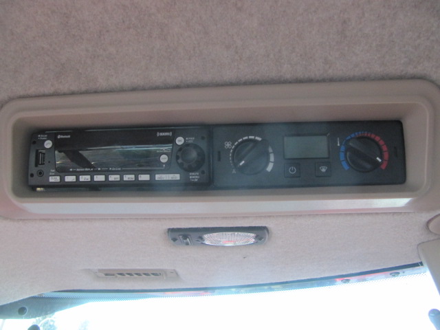 2024 Massey Ferguson WR265 Windrower