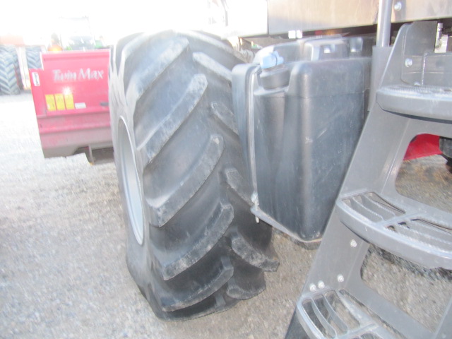 2024 Massey Ferguson WR265 Windrower