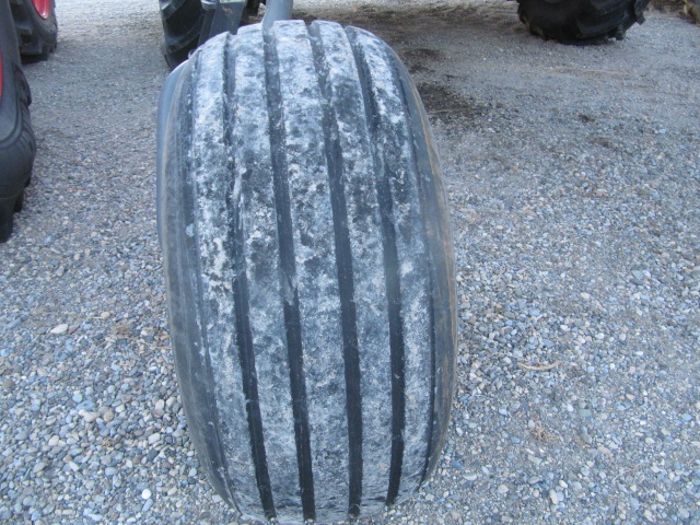 2024 Massey Ferguson WR265 Windrower