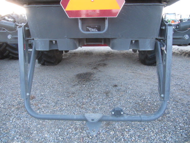 2024 Massey Ferguson WR265 Windrower