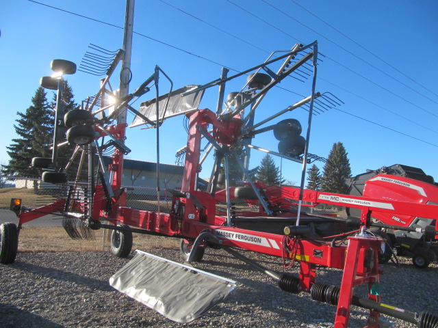 Iron number #5467997