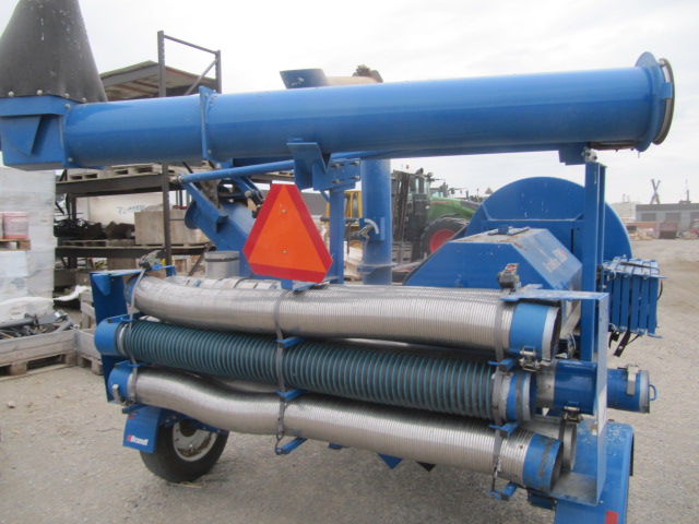 2019 Brandt 5200EX Grain Vac