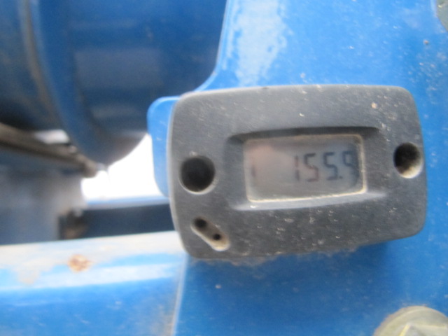 2019 Brandt 5200EX Grain Vac