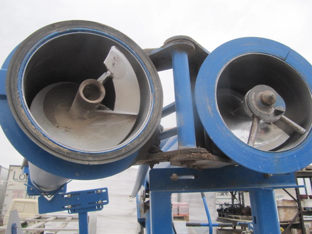 2019 Brandt 5200EX Grain Vac