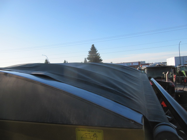 2021 TerraGator TG8400C Floater