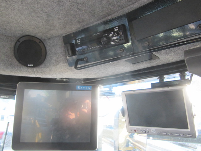 2021 TerraGator TG8400C Floater