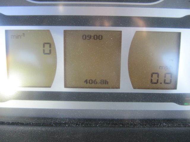 2021 TerraGator TG8400C Floater