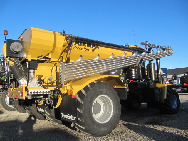 2021 TerraGator TG8400C Floater