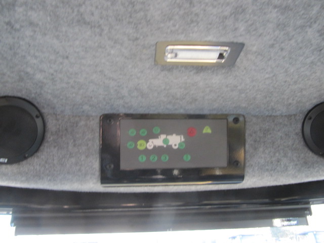 2021 TerraGator TG8400C Floater