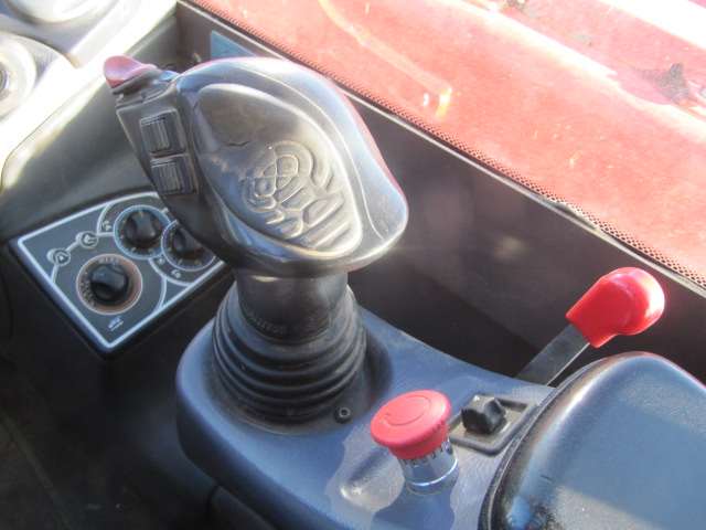 2018 Manitou MLT840-145 TeleHandler