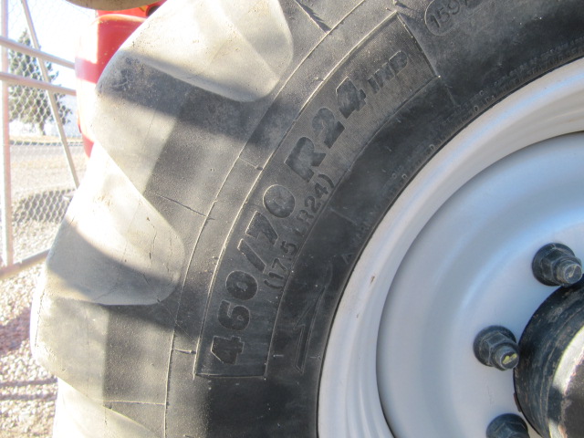 2018 Manitou MLT840-145 TeleHandler