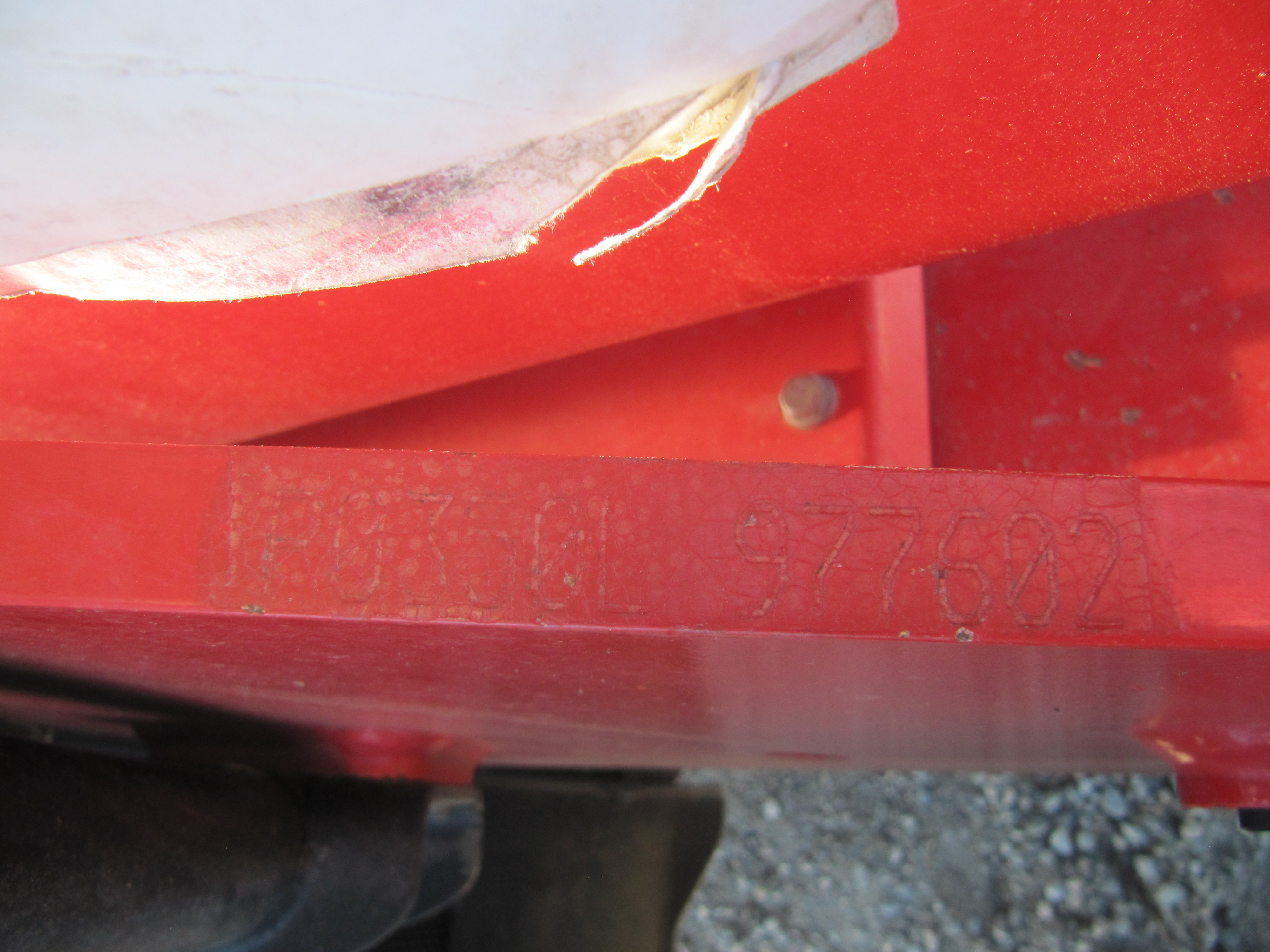 2018 Manitou MLT840-145 TeleHandler