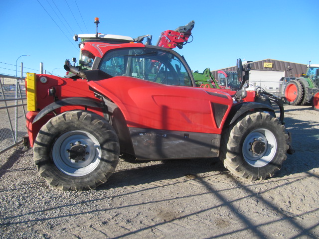 Iron number #5472252