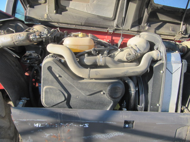 2018 Manitou MLT840-145 TeleHandler