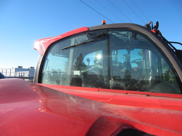 2018 Manitou MLT840-145 TeleHandler