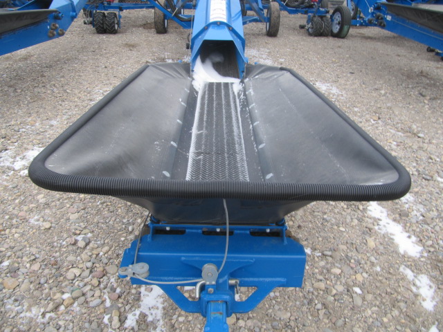 2017 Brandt 1547+ Belt Conveyor