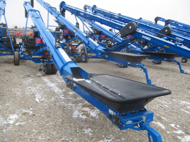 2017 Brandt 1547+ Belt Conveyor