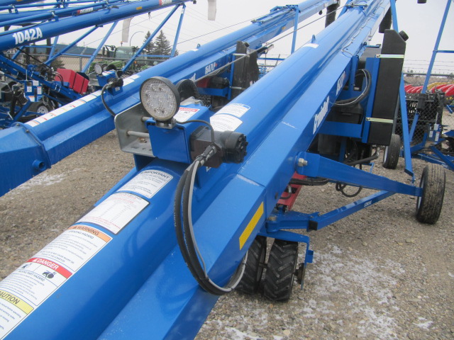 2017 Brandt 1547+ Belt Conveyor