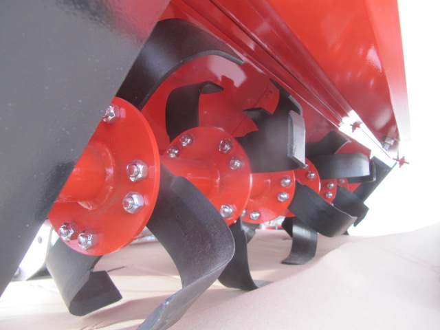 2025 Muratori MZ3-125 Rotary Tiller