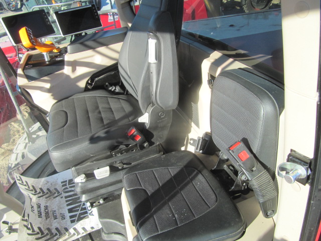 2024 Massey Ferguson WR265 Windrower