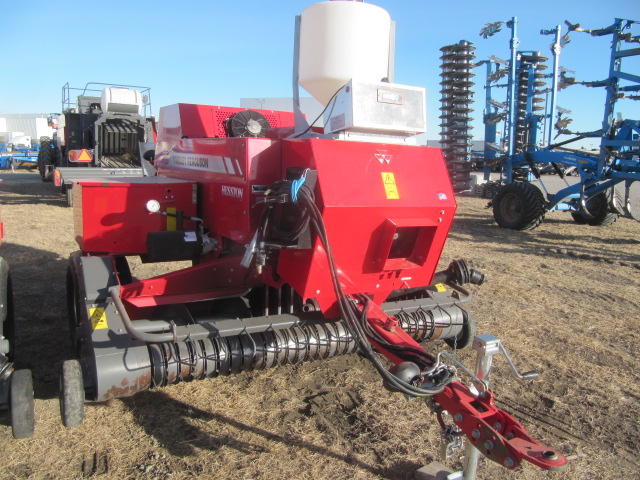 Iron number #5475734