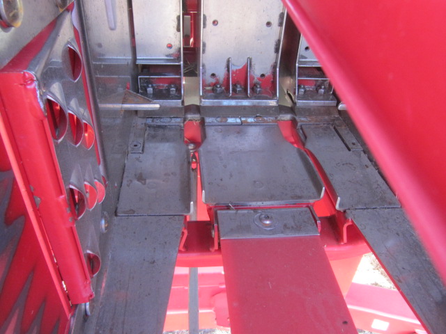 2019 Massey Ferguson 1840 Baler/Square