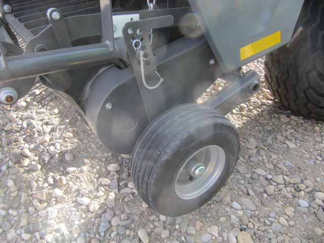 2025 Massey Ferguson RB.156 Baler/Round