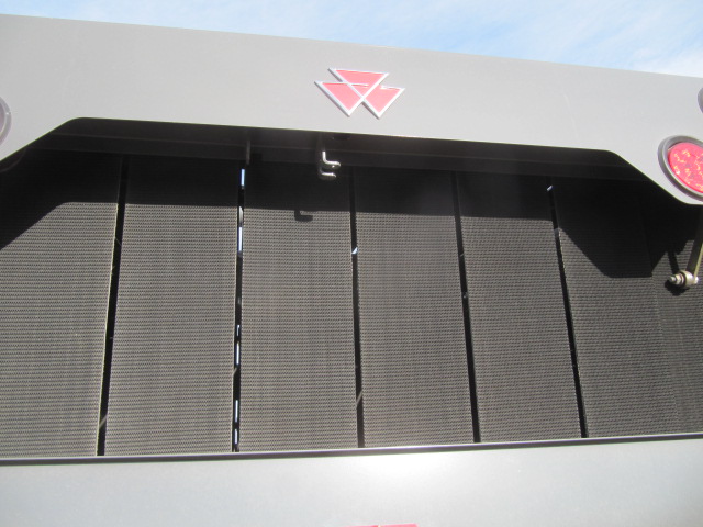 2025 Massey Ferguson RB.156 Baler/Round