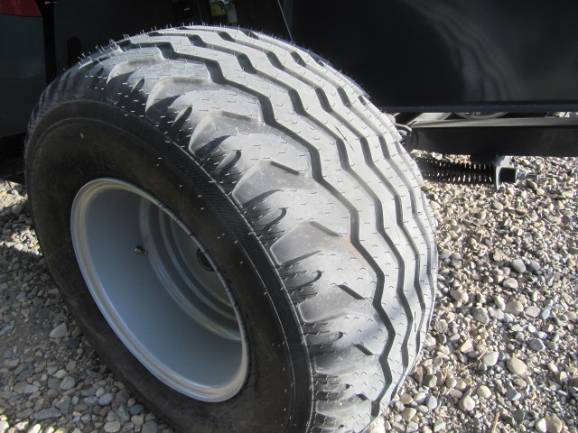 2025 Massey Ferguson RB.156 Baler/Round