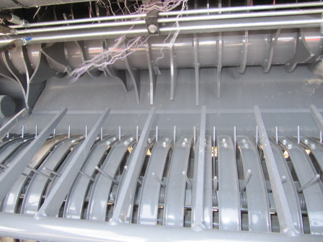 2025 Massey Ferguson RB.156 Baler/Round