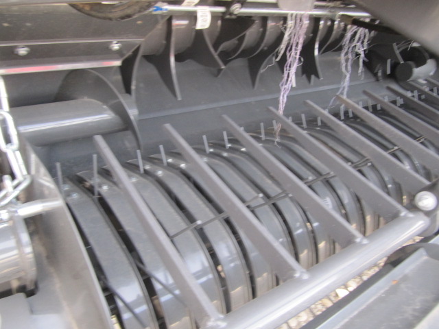 2025 Massey Ferguson RB.156 Baler/Round