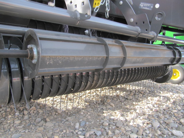 2025 Massey Ferguson RB.156 Baler/Round