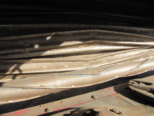 2020 Massey Ferguson WR9980 Windrower