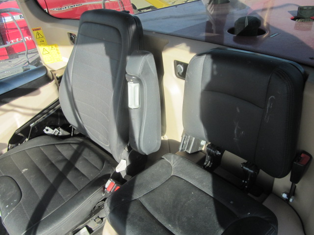 2020 Massey Ferguson WR9980 Windrower