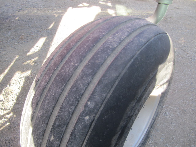 2020 Massey Ferguson WR9980 Windrower