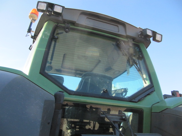 2015 Fendt 930S4 Tractor
