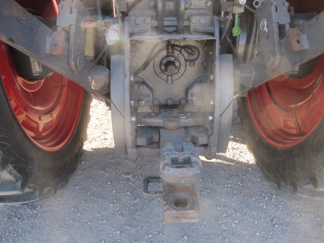 2015 Fendt 930S4 Tractor