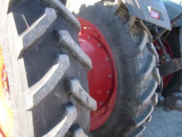 2015 Fendt 930S4 Tractor