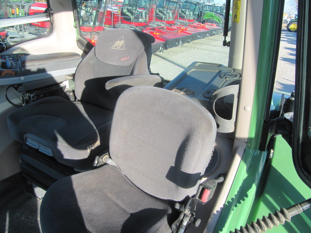 2015 Fendt 930S4 Tractor