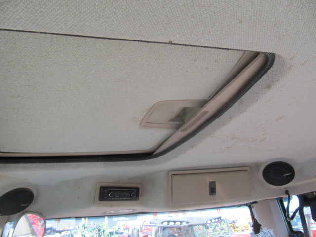 2015 Fendt 930S4 Tractor