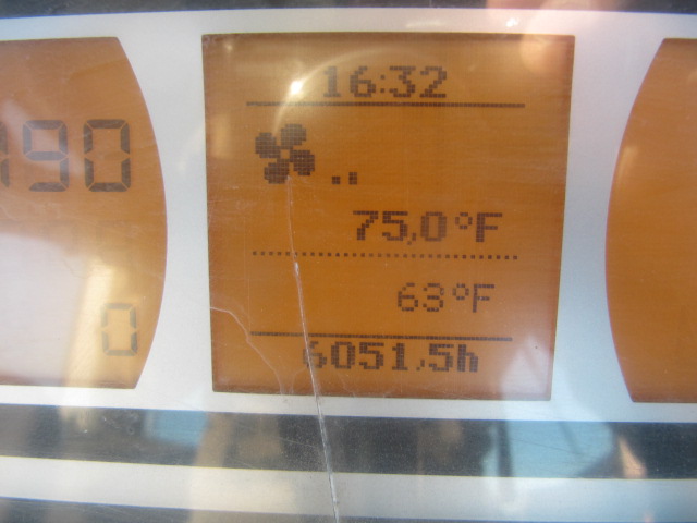 2015 Fendt 930S4 Tractor