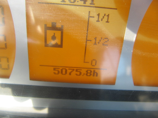 2017 Fendt 936S4 Tractor