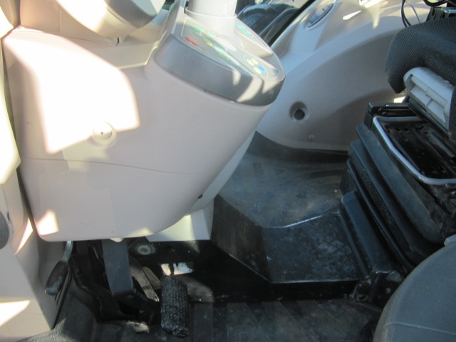 2017 Fendt 936S4 Tractor