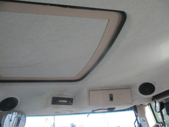 2017 Fendt 936S4 Tractor