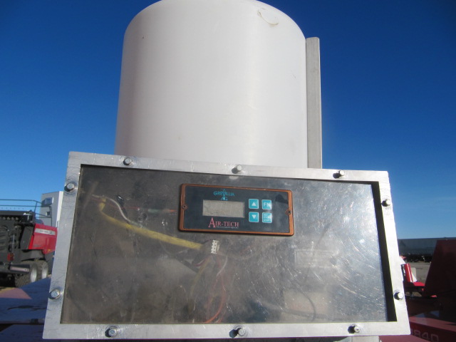 2019 Massey Ferguson 1840 Baler/Square