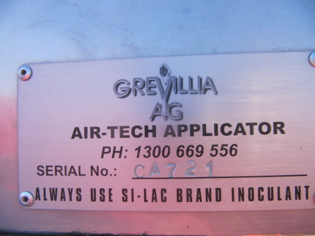 2019 Massey Ferguson 1840 Baler/Square