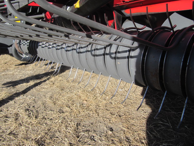 2019 Massey Ferguson 1840 Baler/Square