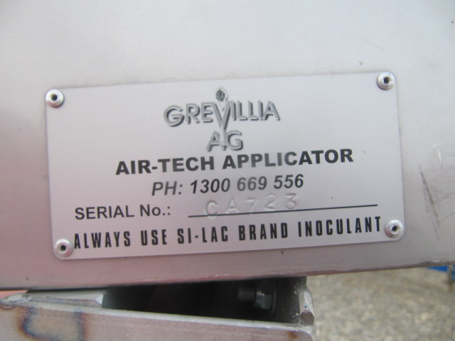 2020 Massey Ferguson 1840 Baler/Square