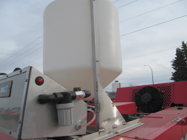 2020 Massey Ferguson 1840 Baler/Square